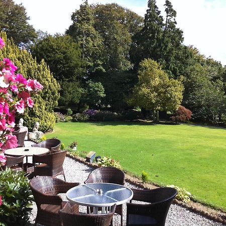 Broughton Craggs Hotel Cockermouth Zewnętrze zdjęcie