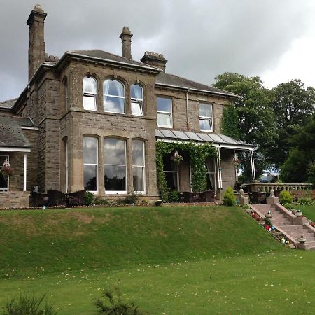 Broughton Craggs Hotel Cockermouth Zewnętrze zdjęcie