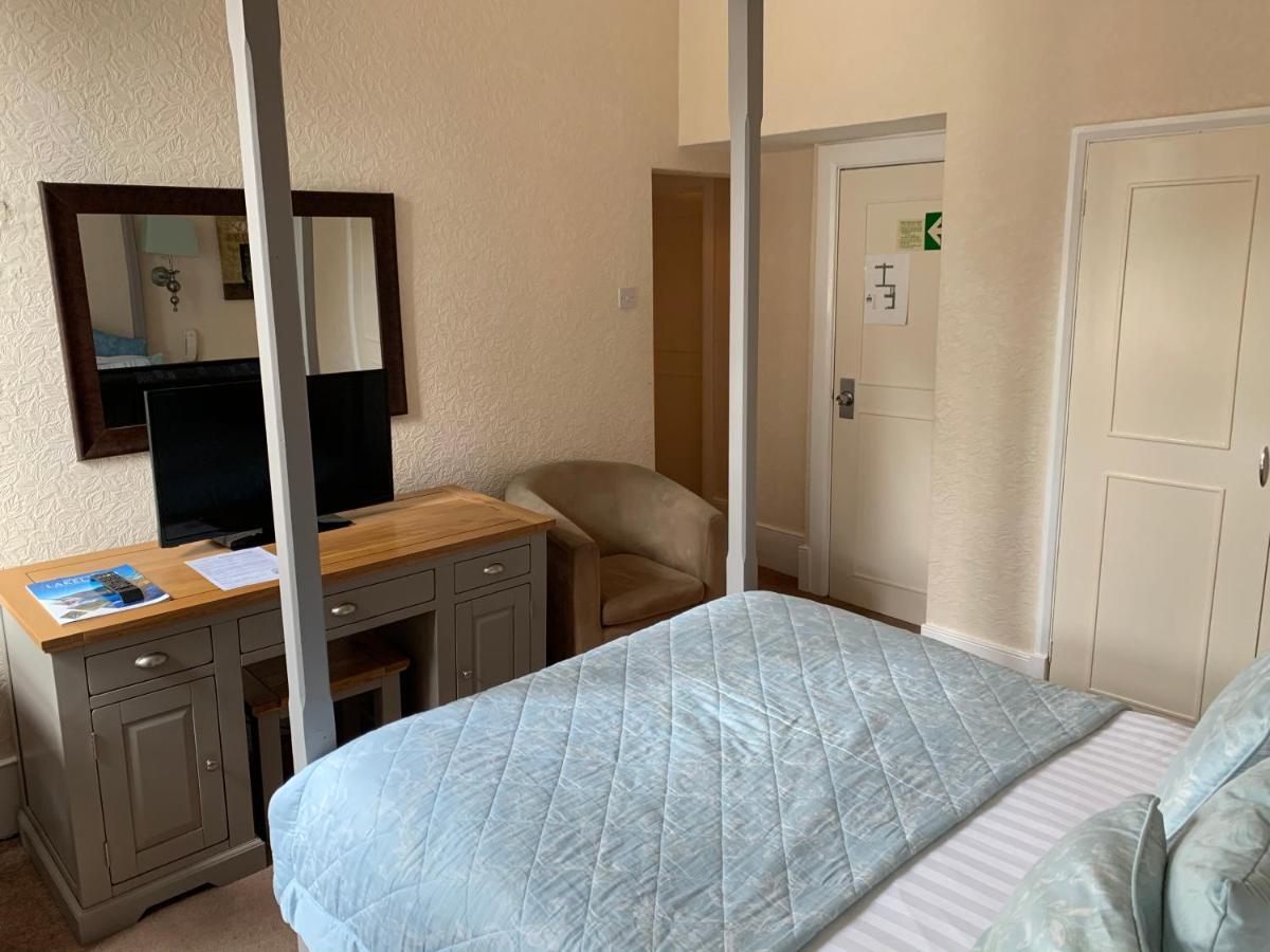 Broughton Craggs Hotel Cockermouth Zewnętrze zdjęcie