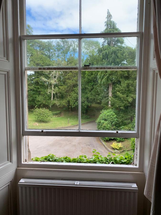 Broughton Craggs Hotel Cockermouth Zewnętrze zdjęcie