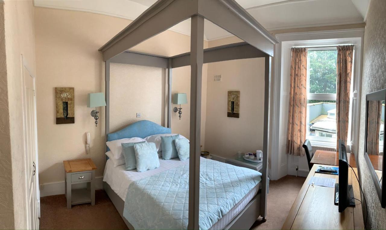 Broughton Craggs Hotel Cockermouth Zewnętrze zdjęcie