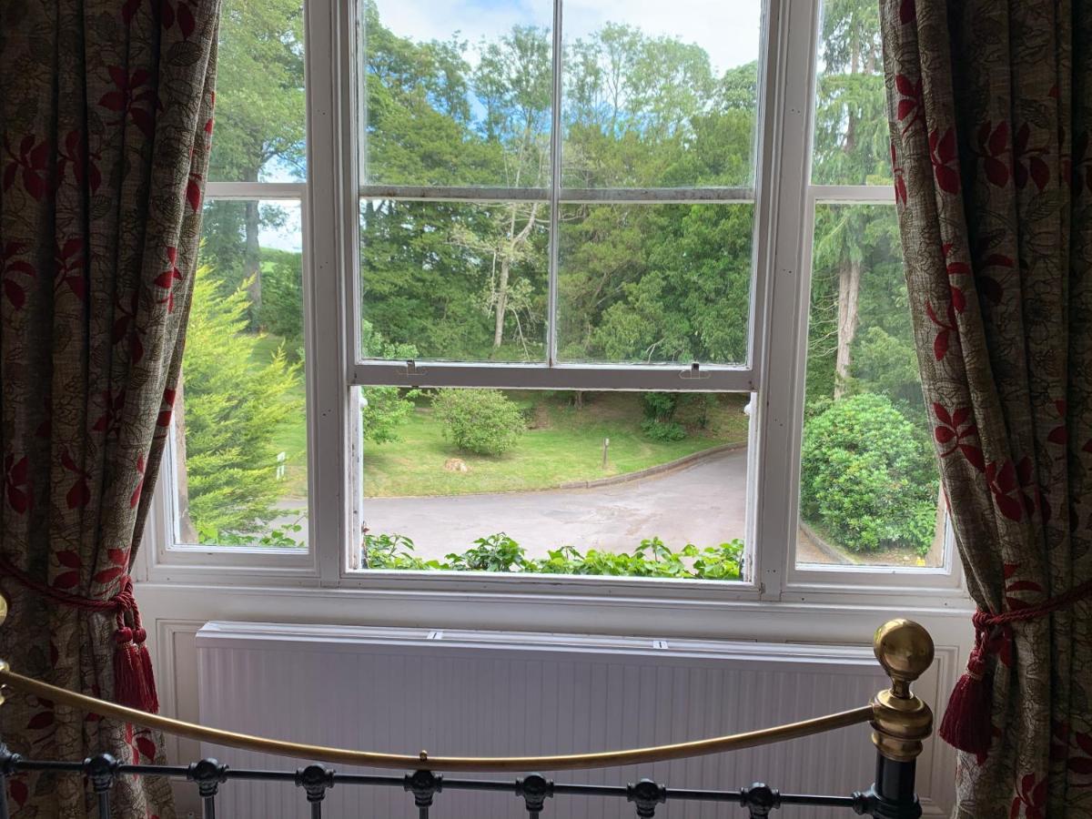 Broughton Craggs Hotel Cockermouth Zewnętrze zdjęcie