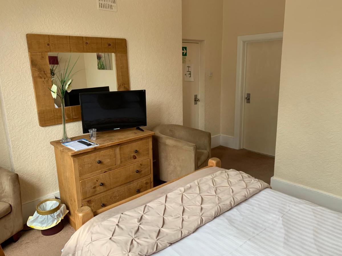 Broughton Craggs Hotel Cockermouth Zewnętrze zdjęcie