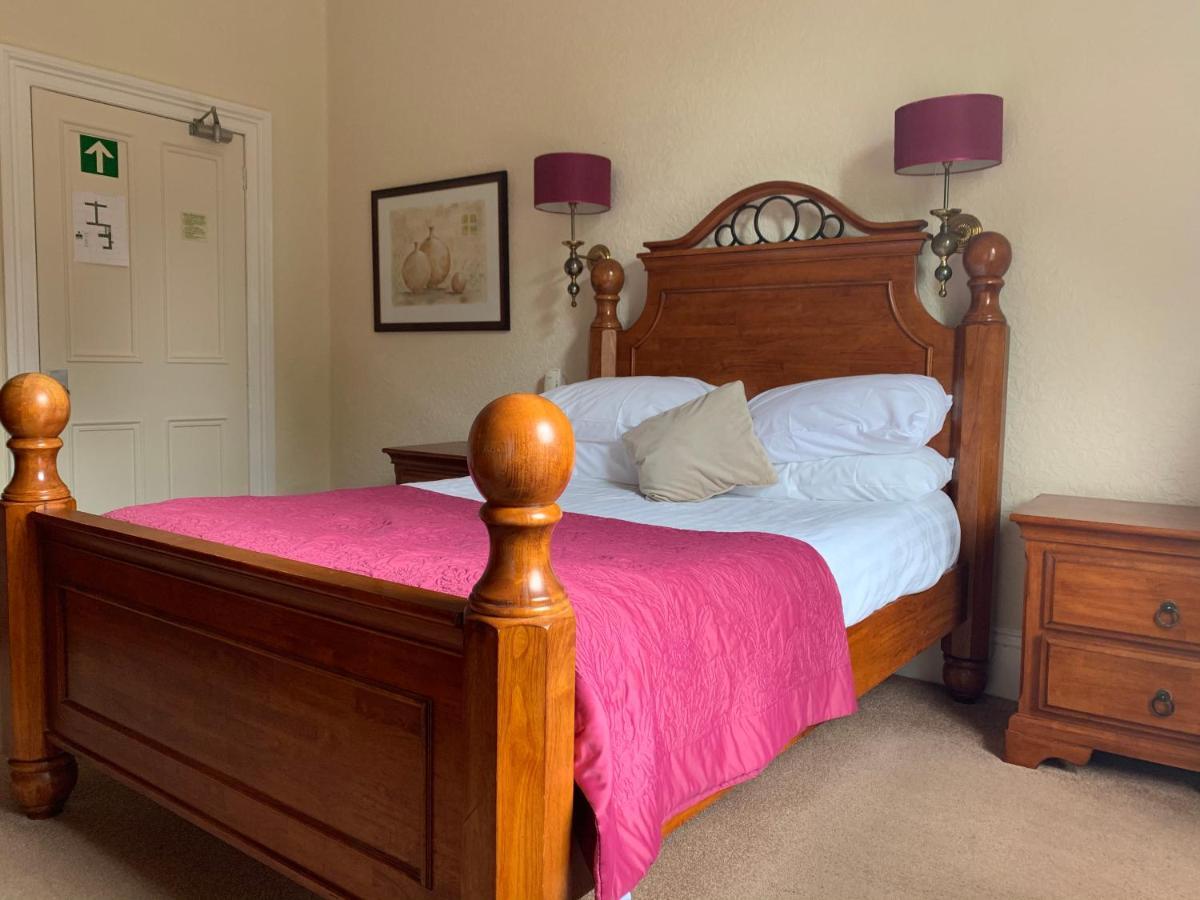 Broughton Craggs Hotel Cockermouth Zewnętrze zdjęcie