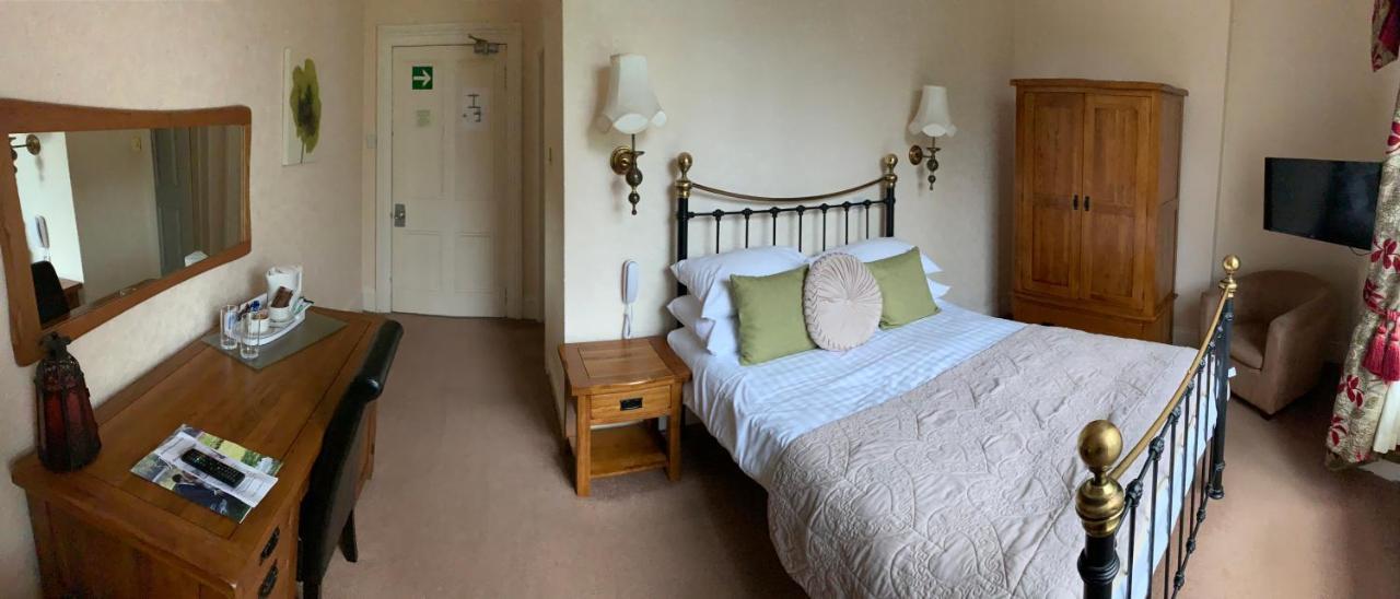 Broughton Craggs Hotel Cockermouth Zewnętrze zdjęcie