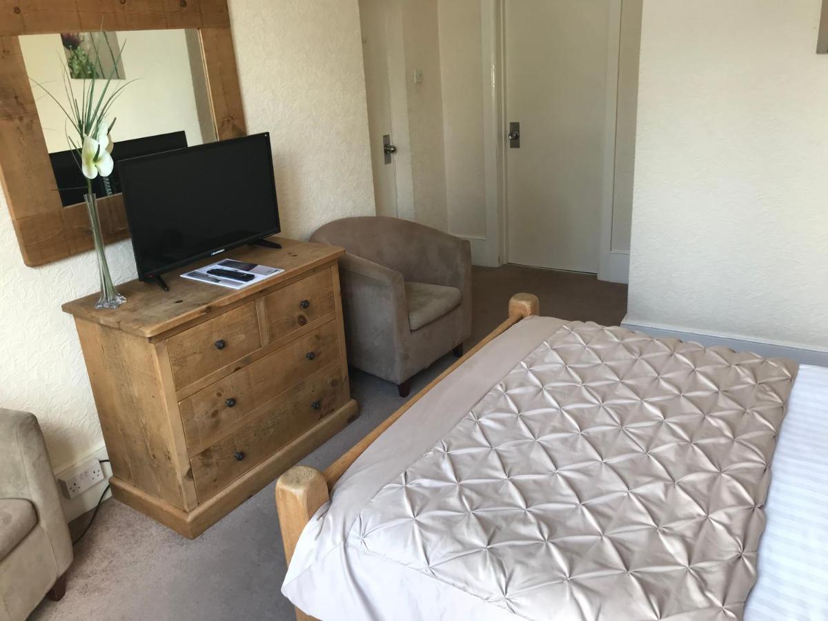 Broughton Craggs Hotel Cockermouth Zewnętrze zdjęcie