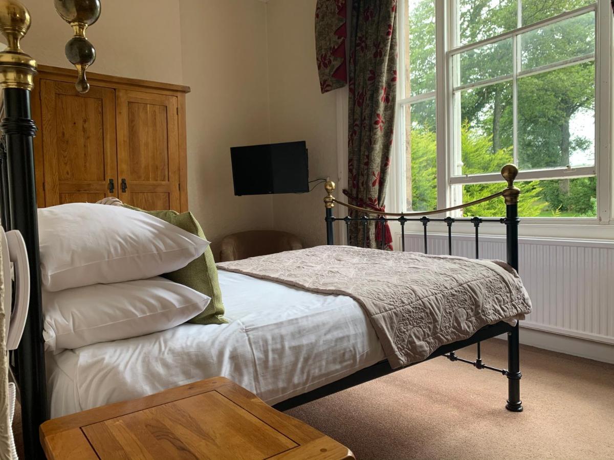 Broughton Craggs Hotel Cockermouth Zewnętrze zdjęcie