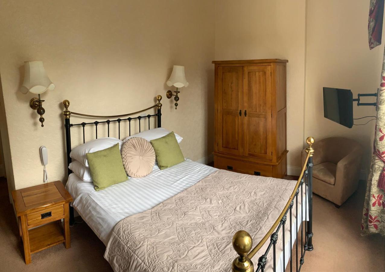 Broughton Craggs Hotel Cockermouth Zewnętrze zdjęcie