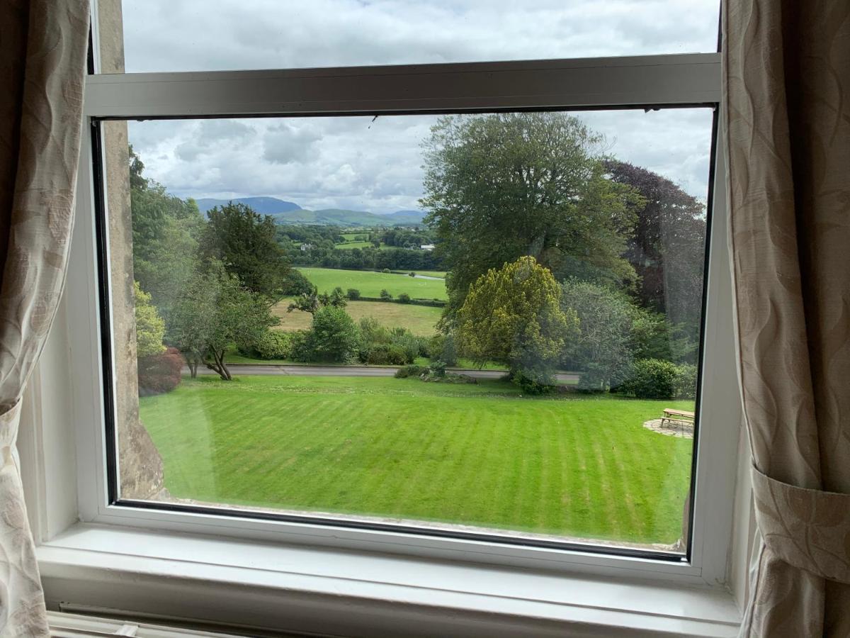 Broughton Craggs Hotel Cockermouth Zewnętrze zdjęcie