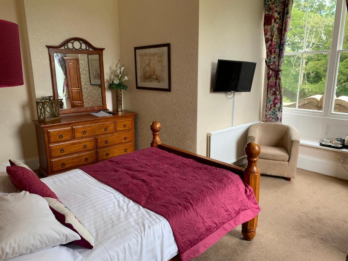 Broughton Craggs Hotel Cockermouth Zewnętrze zdjęcie