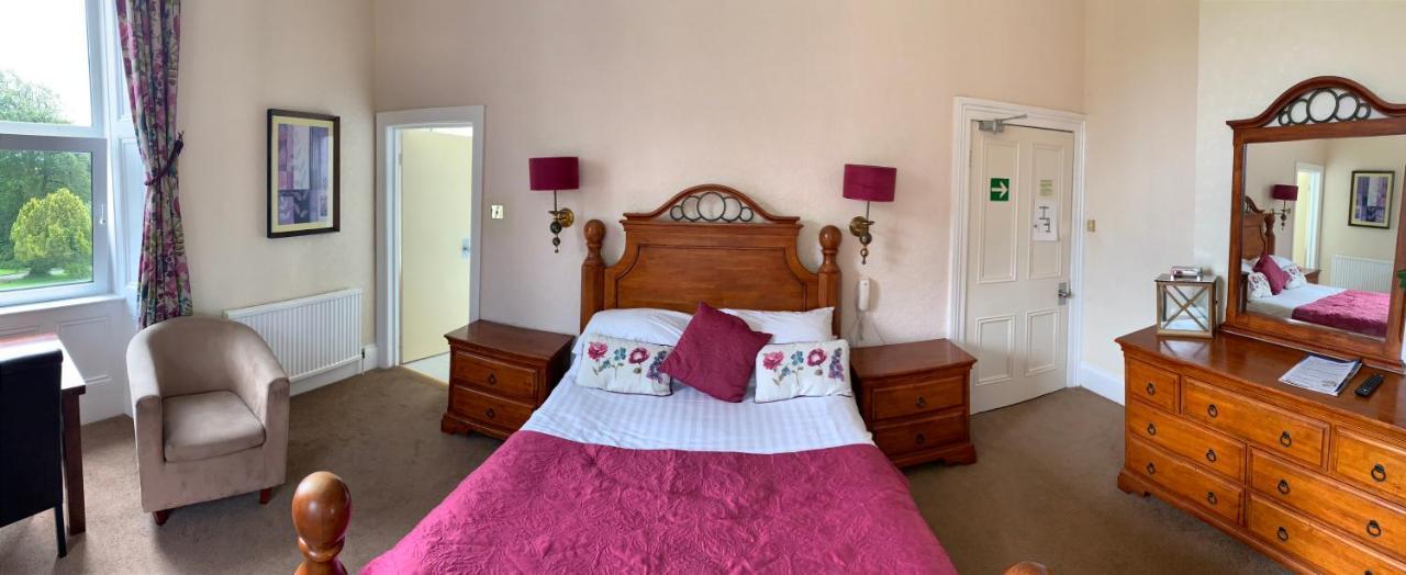 Broughton Craggs Hotel Cockermouth Zewnętrze zdjęcie