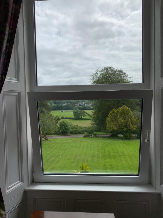 Broughton Craggs Hotel Cockermouth Zewnętrze zdjęcie