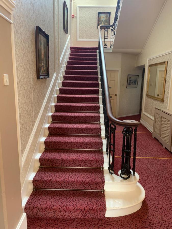 Broughton Craggs Hotel Cockermouth Zewnętrze zdjęcie