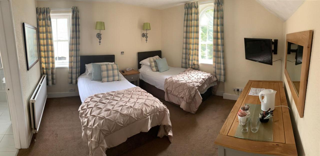 Broughton Craggs Hotel Cockermouth Zewnętrze zdjęcie