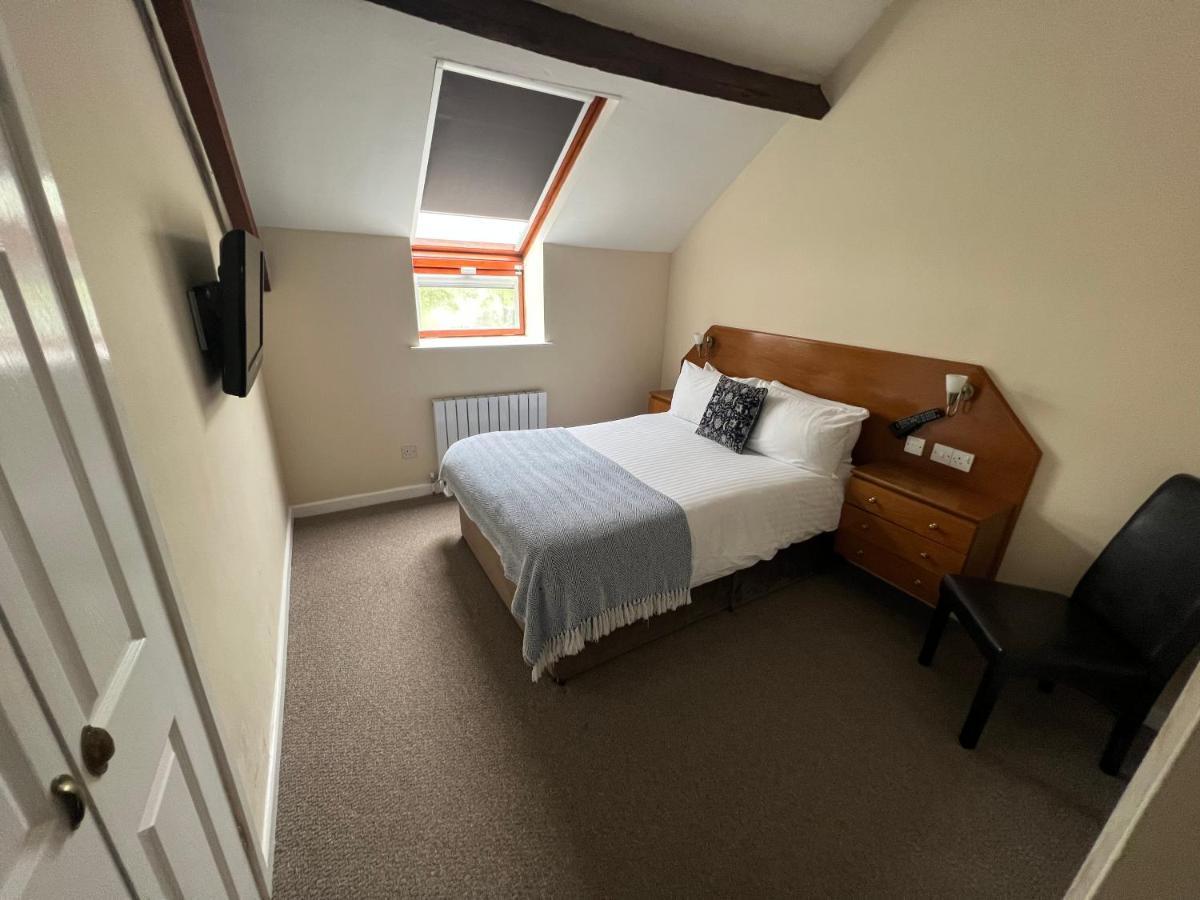 Broughton Craggs Hotel Cockermouth Zewnętrze zdjęcie