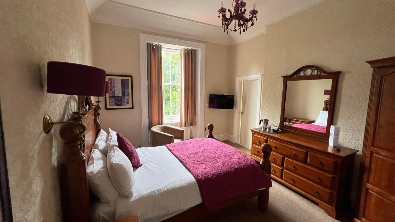 Broughton Craggs Hotel Cockermouth Zewnętrze zdjęcie