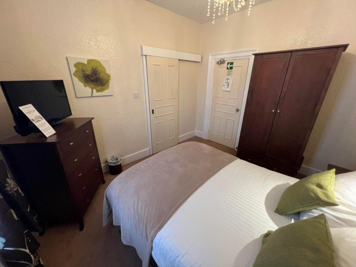 Broughton Craggs Hotel Cockermouth Zewnętrze zdjęcie