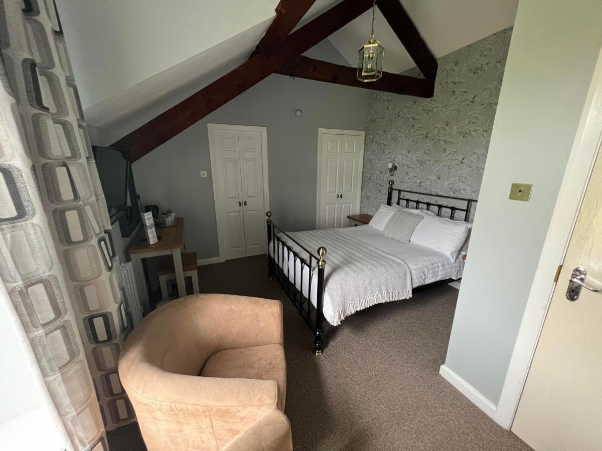 Broughton Craggs Hotel Cockermouth Zewnętrze zdjęcie