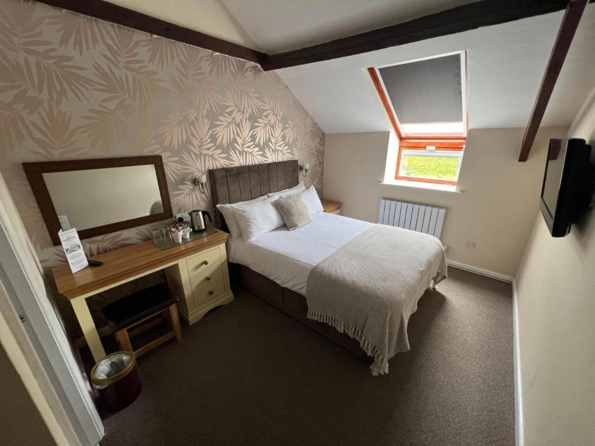Broughton Craggs Hotel Cockermouth Zewnętrze zdjęcie