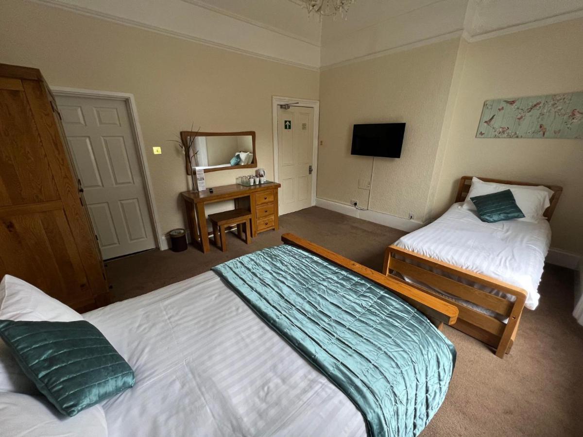Broughton Craggs Hotel Cockermouth Zewnętrze zdjęcie