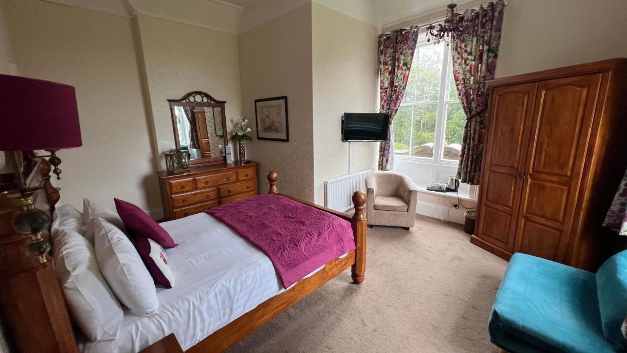 Broughton Craggs Hotel Cockermouth Zewnętrze zdjęcie