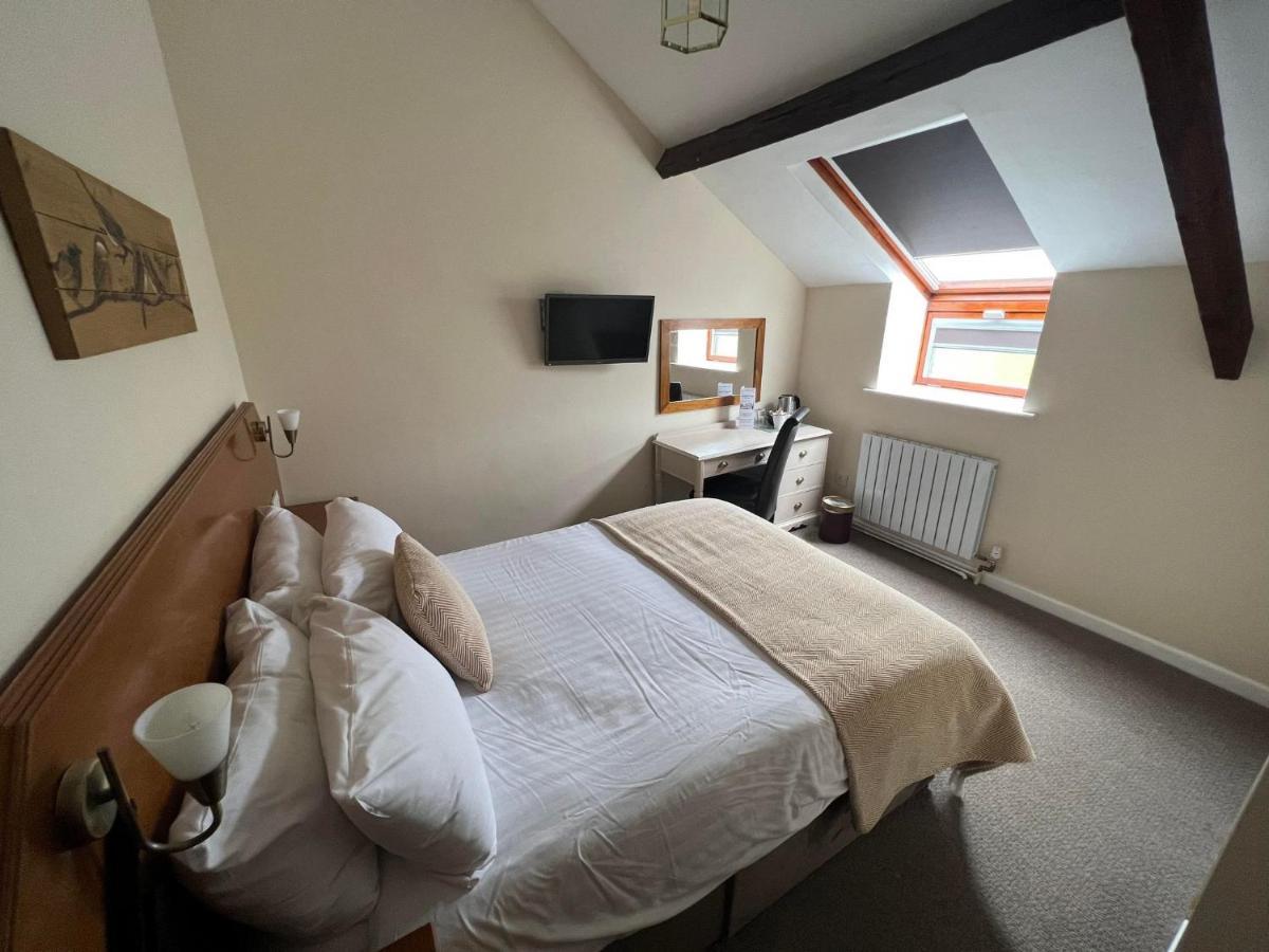 Broughton Craggs Hotel Cockermouth Zewnętrze zdjęcie