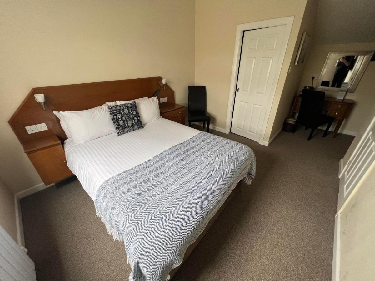 Broughton Craggs Hotel Cockermouth Zewnętrze zdjęcie