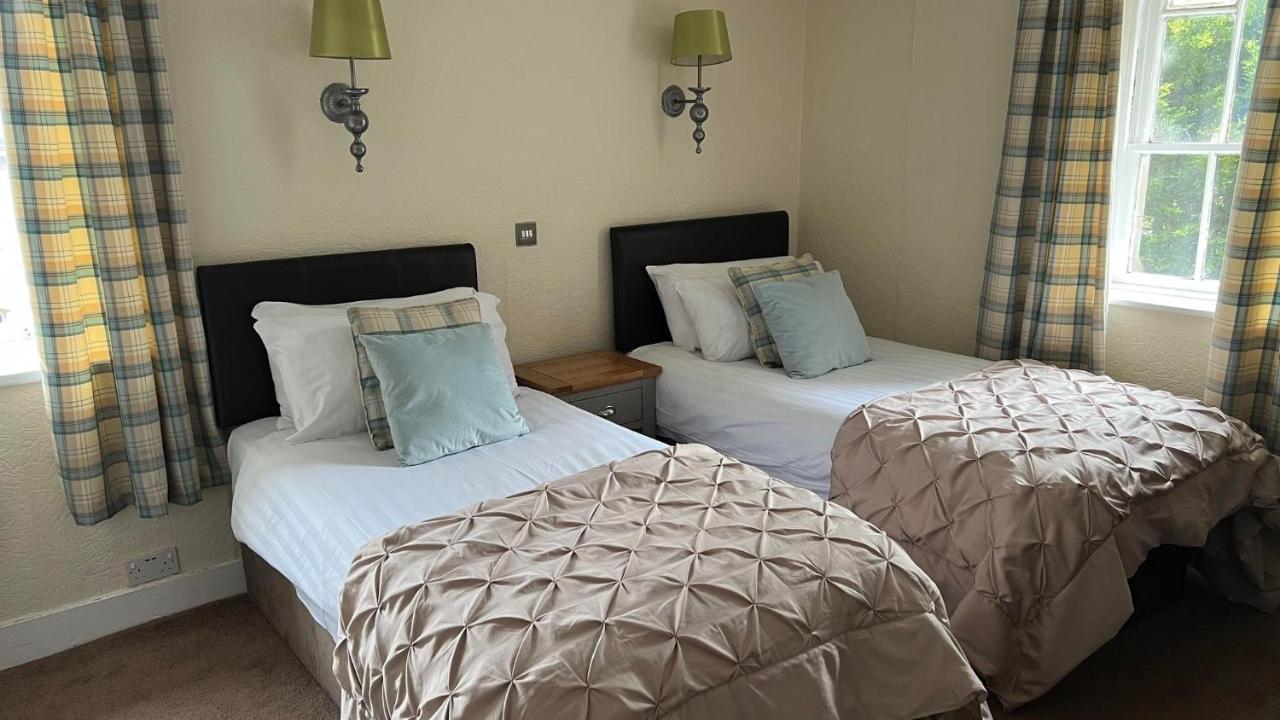 Broughton Craggs Hotel Cockermouth Zewnętrze zdjęcie