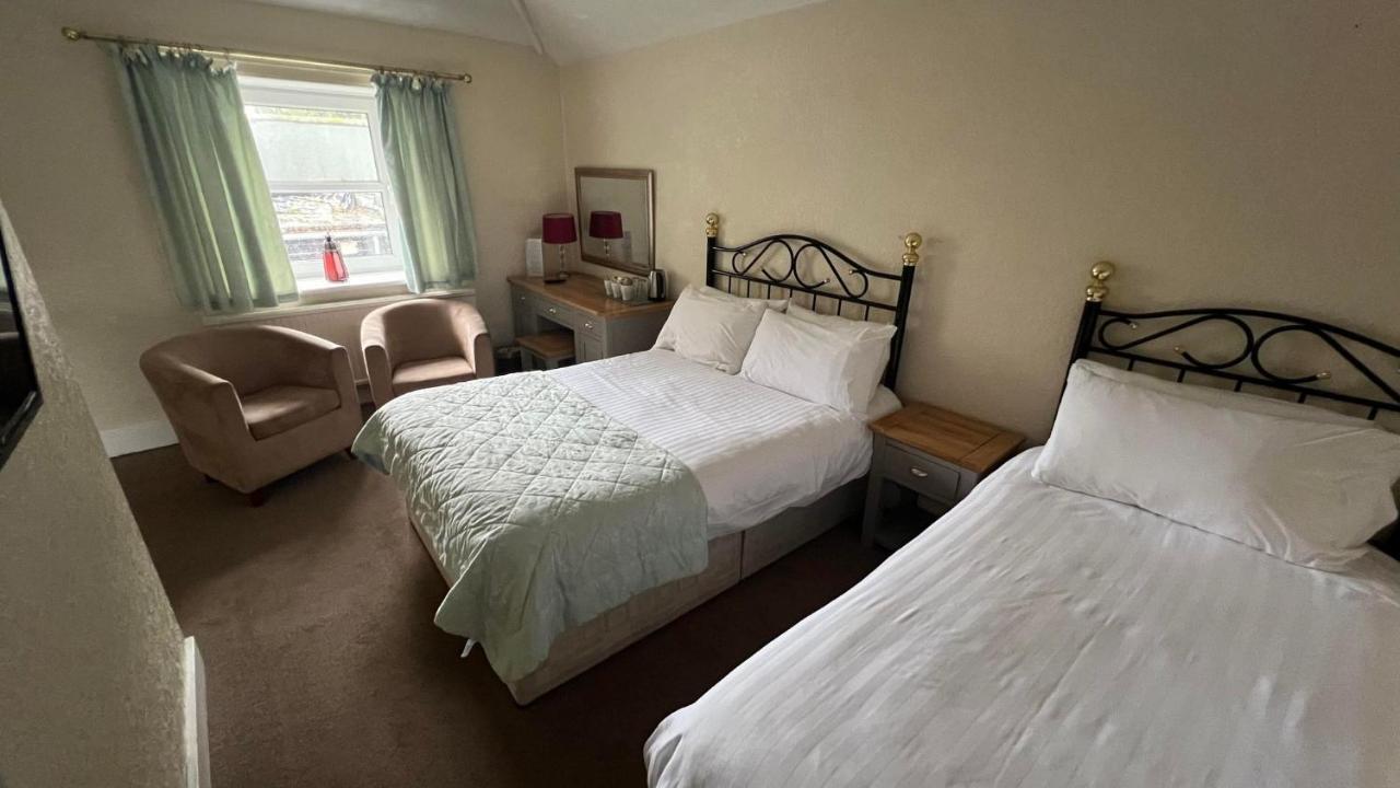 Broughton Craggs Hotel Cockermouth Zewnętrze zdjęcie