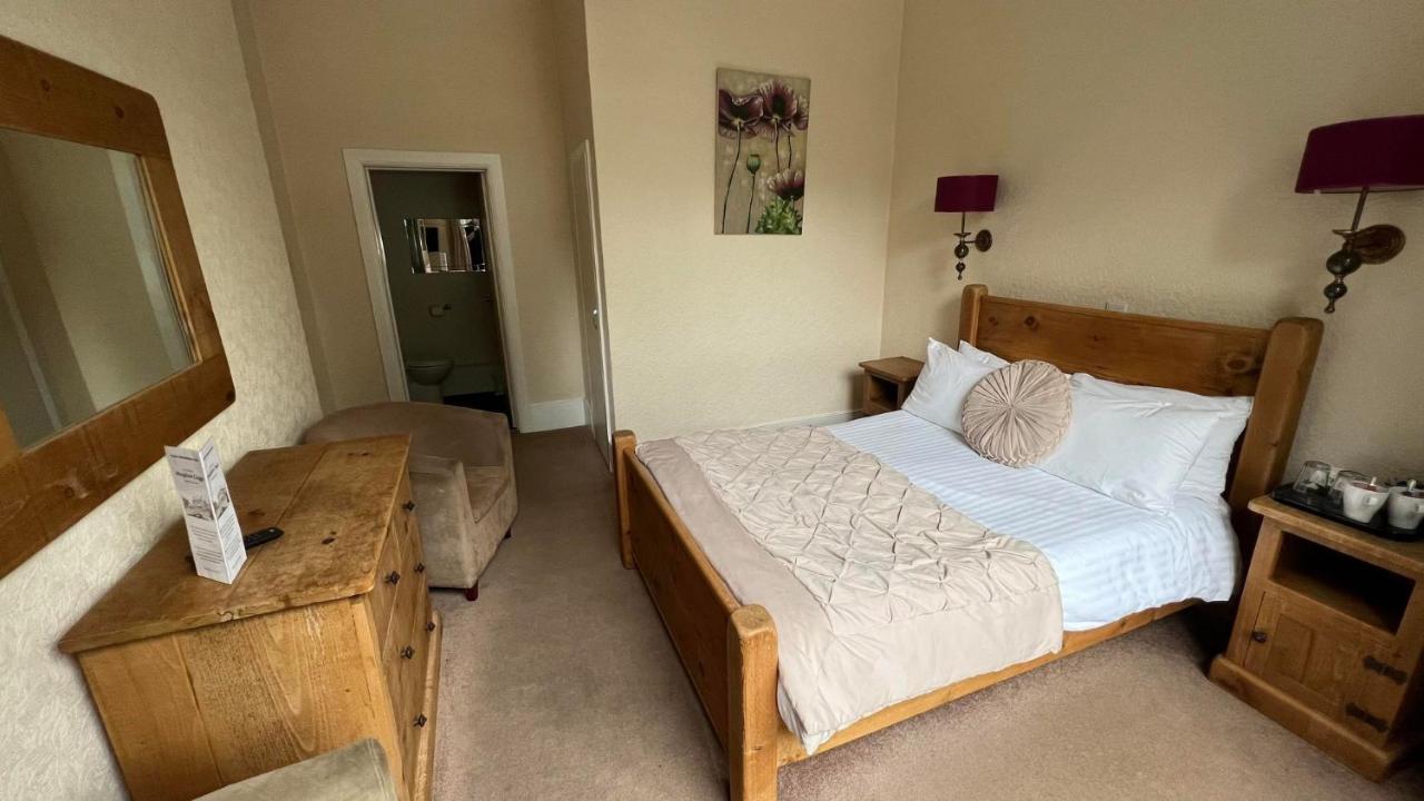 Broughton Craggs Hotel Cockermouth Zewnętrze zdjęcie