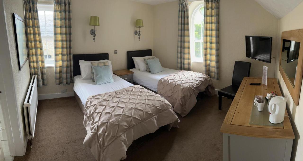 Broughton Craggs Hotel Cockermouth Zewnętrze zdjęcie