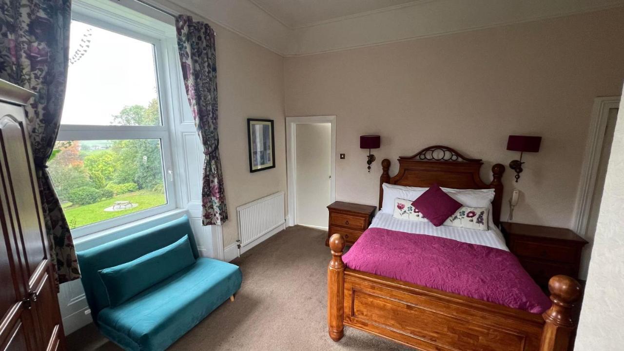 Broughton Craggs Hotel Cockermouth Zewnętrze zdjęcie