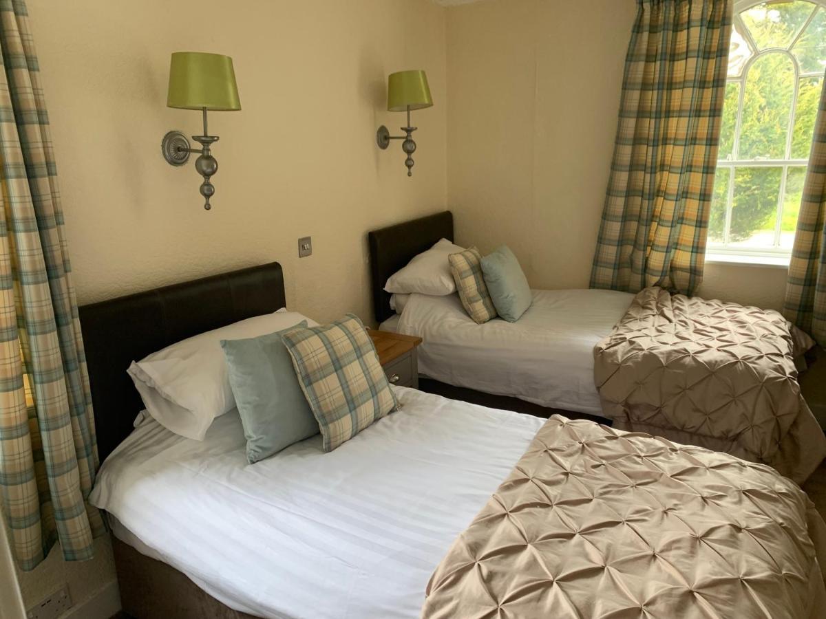 Broughton Craggs Hotel Cockermouth Zewnętrze zdjęcie