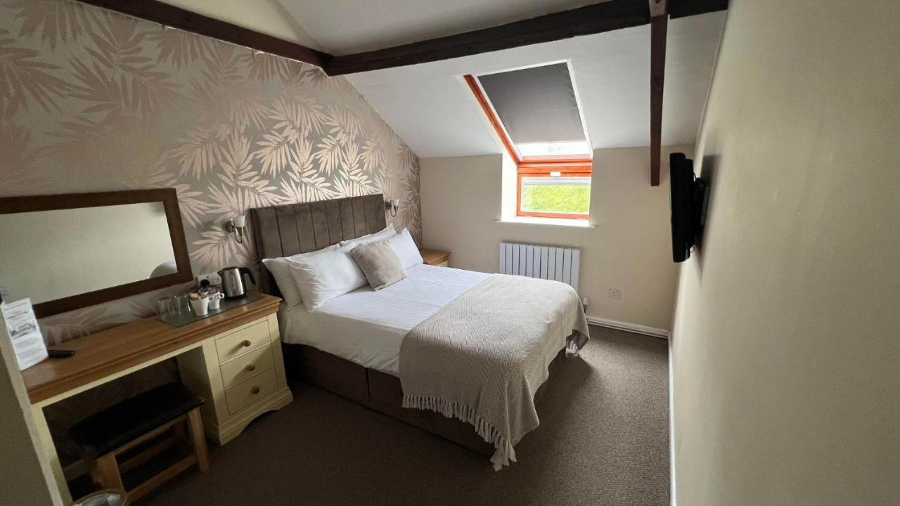 Broughton Craggs Hotel Cockermouth Zewnętrze zdjęcie