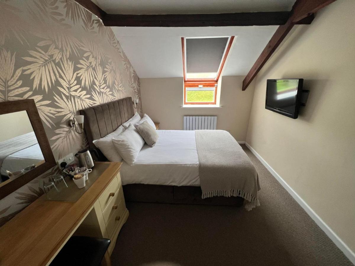 Broughton Craggs Hotel Cockermouth Zewnętrze zdjęcie