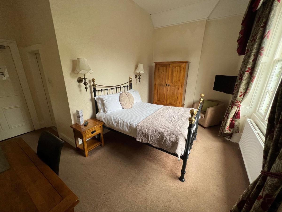 Broughton Craggs Hotel Cockermouth Zewnętrze zdjęcie