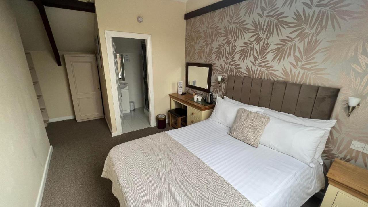 Broughton Craggs Hotel Cockermouth Zewnętrze zdjęcie