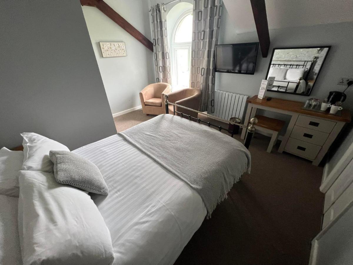 Broughton Craggs Hotel Cockermouth Zewnętrze zdjęcie