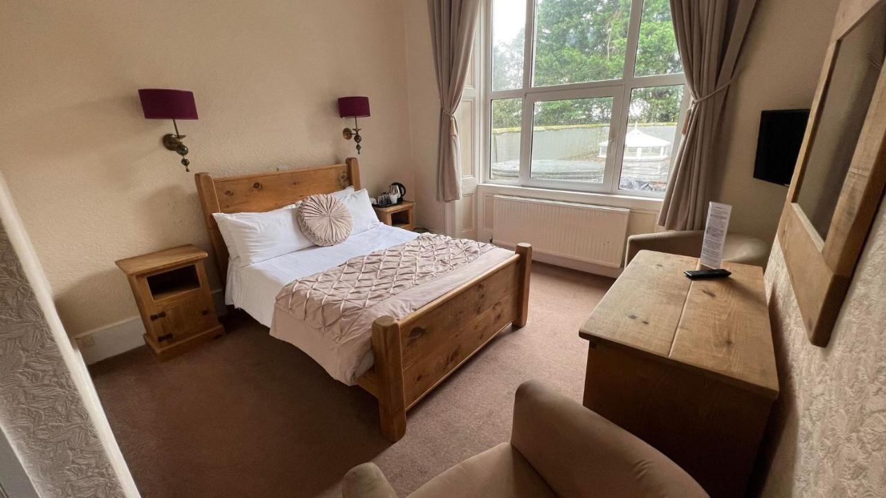Broughton Craggs Hotel Cockermouth Zewnętrze zdjęcie
