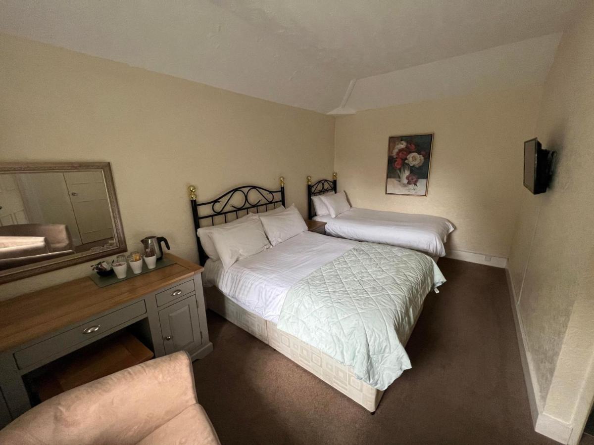 Broughton Craggs Hotel Cockermouth Zewnętrze zdjęcie