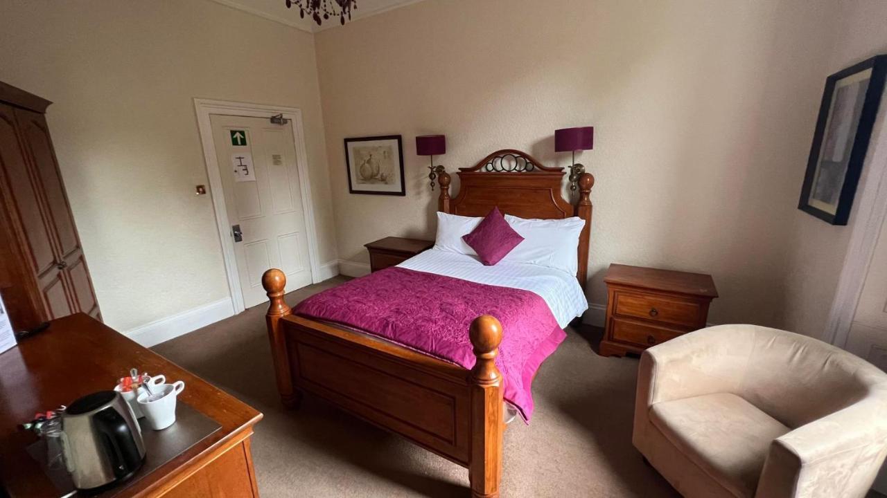 Broughton Craggs Hotel Cockermouth Zewnętrze zdjęcie