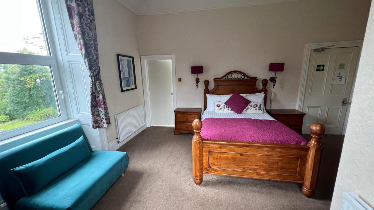 Broughton Craggs Hotel Cockermouth Zewnętrze zdjęcie
