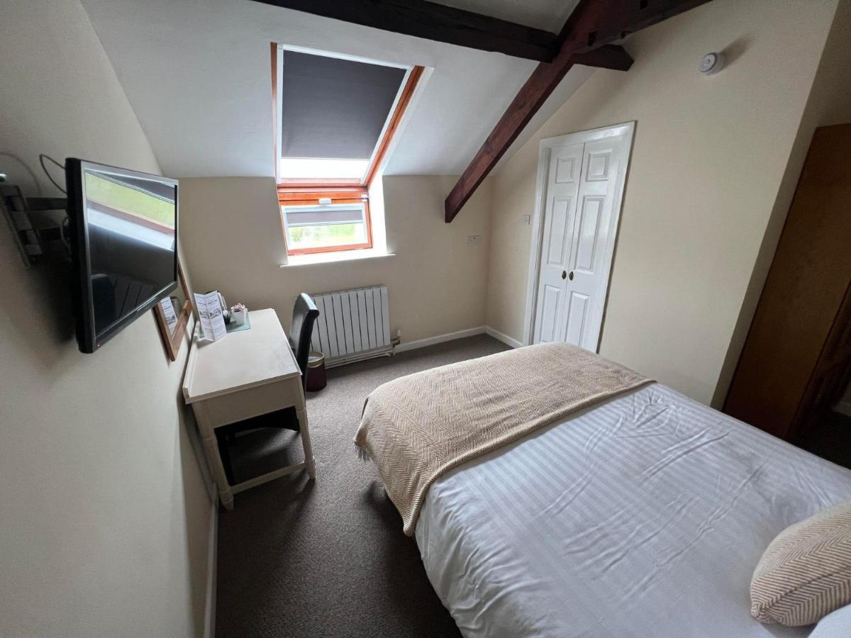 Broughton Craggs Hotel Cockermouth Zewnętrze zdjęcie