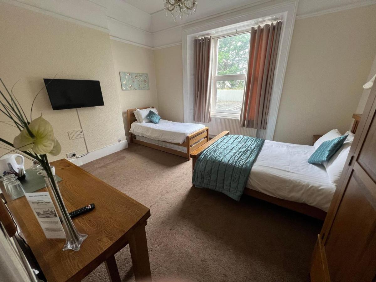 Broughton Craggs Hotel Cockermouth Zewnętrze zdjęcie