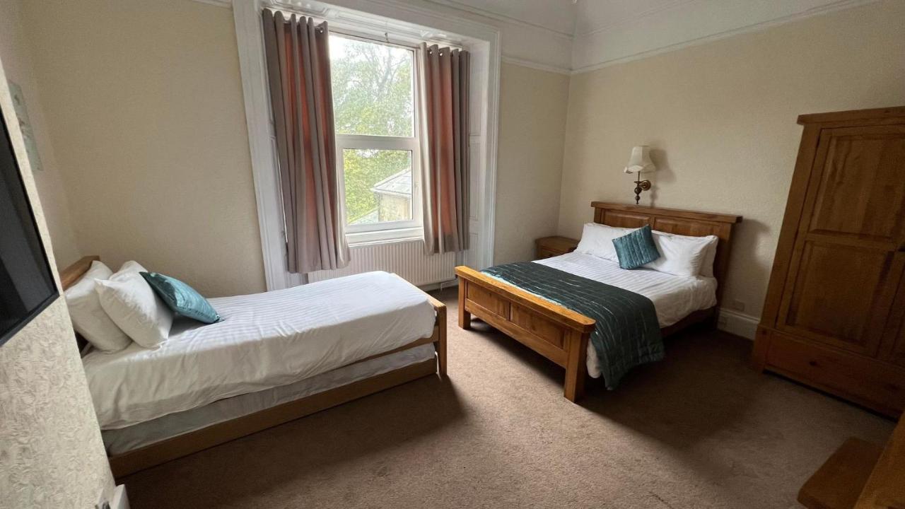 Broughton Craggs Hotel Cockermouth Zewnętrze zdjęcie