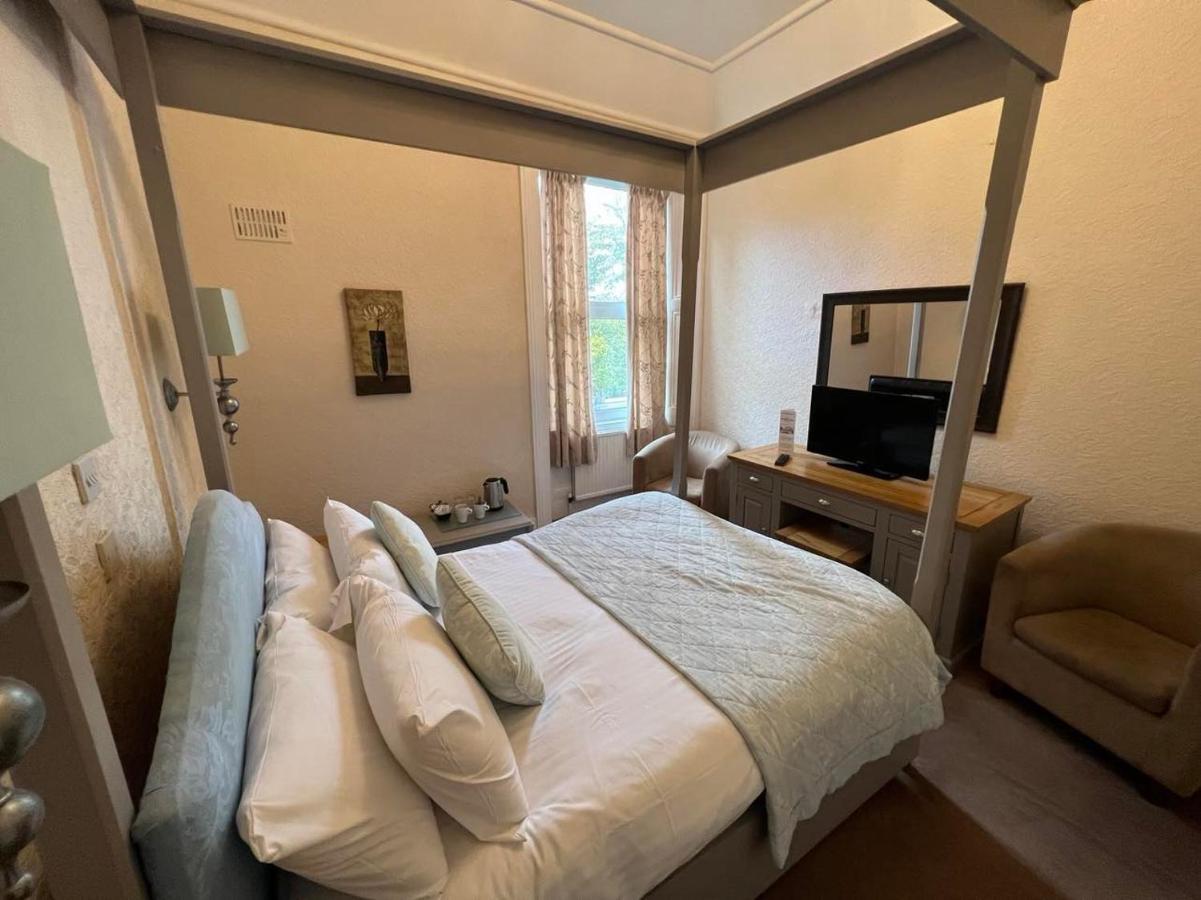 Broughton Craggs Hotel Cockermouth Zewnętrze zdjęcie