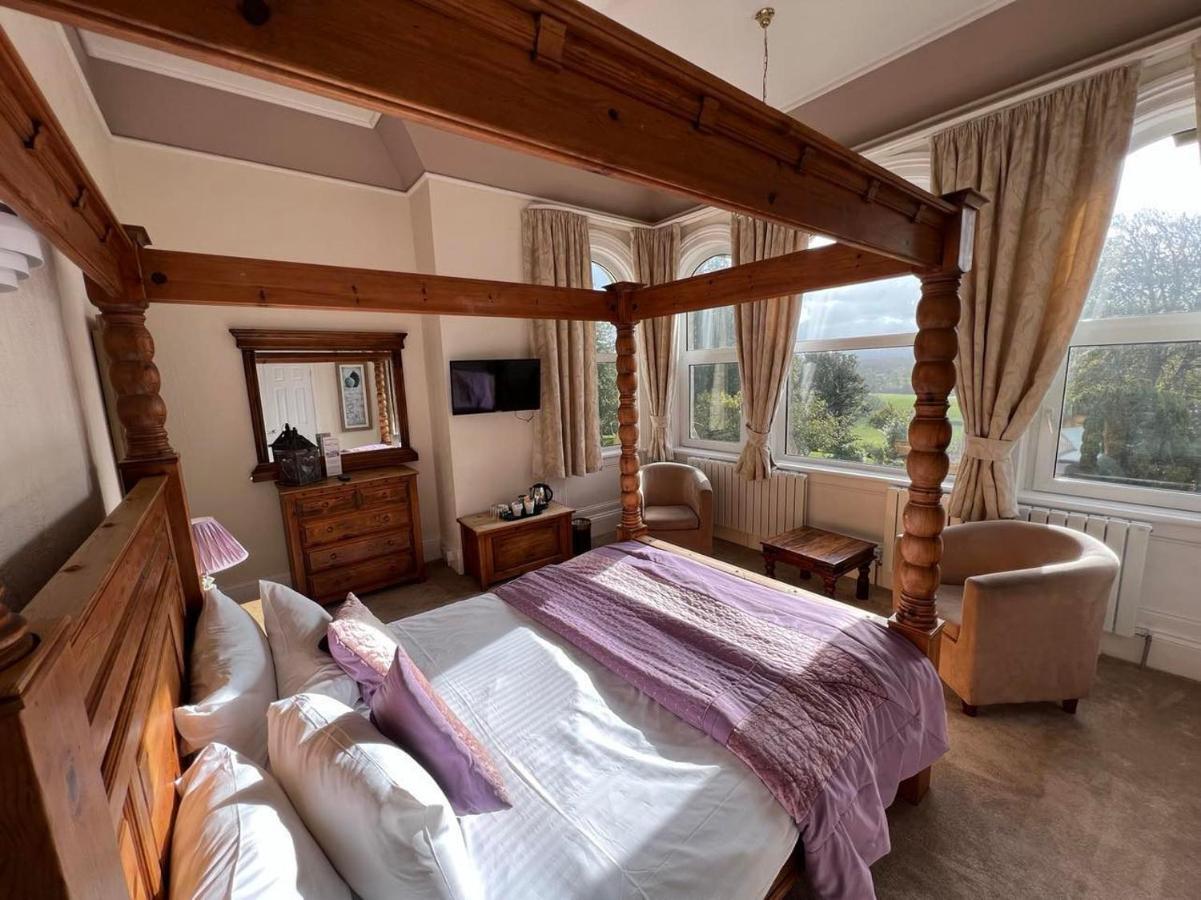 Broughton Craggs Hotel Cockermouth Zewnętrze zdjęcie