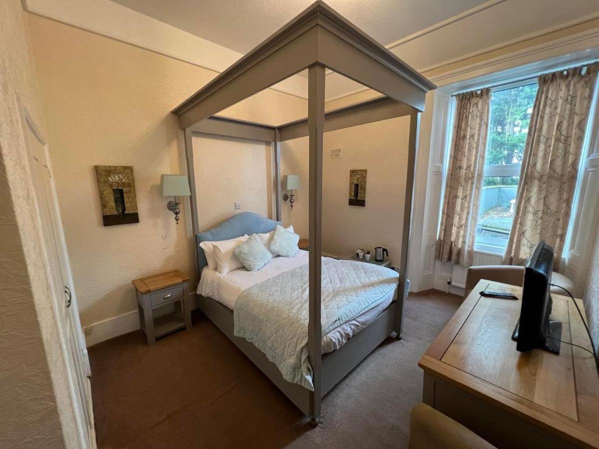 Broughton Craggs Hotel Cockermouth Zewnętrze zdjęcie