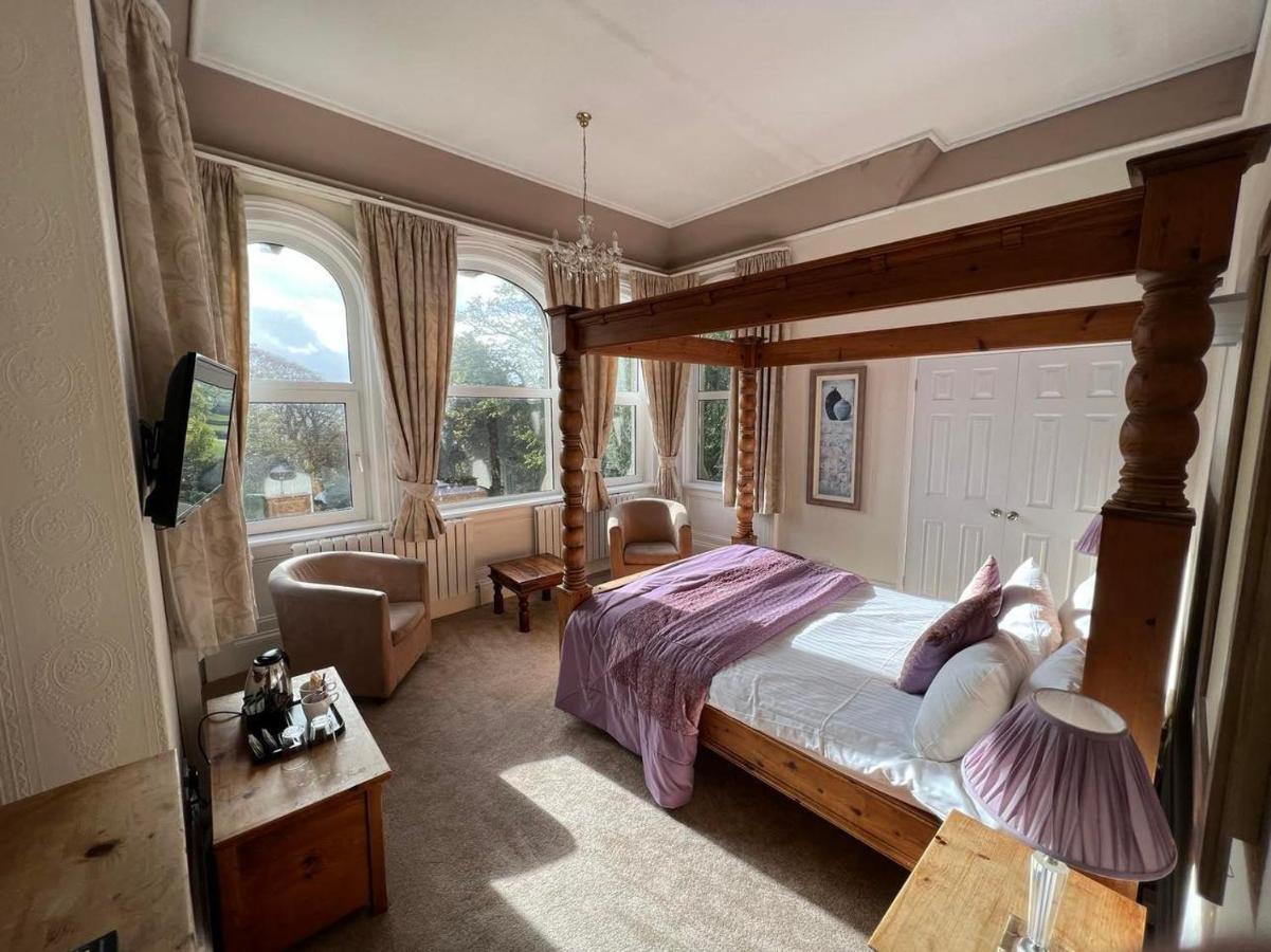 Broughton Craggs Hotel Cockermouth Zewnętrze zdjęcie