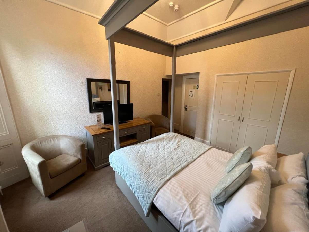 Broughton Craggs Hotel Cockermouth Zewnętrze zdjęcie